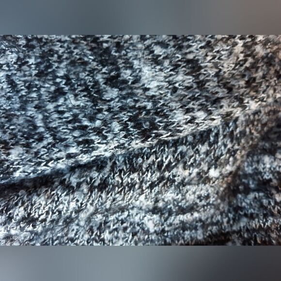 Bebe soft knit open front cardigan - Picture 2 of 9